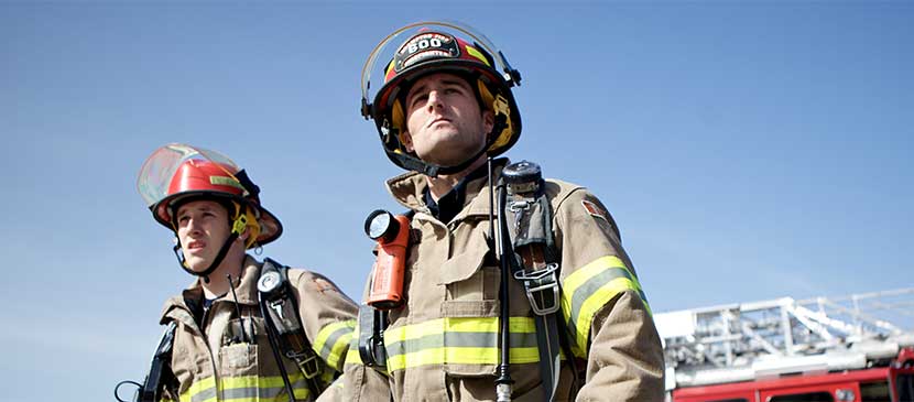 Two-way radio solutions for local public safety
