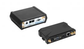 CalAMp Cellular Router