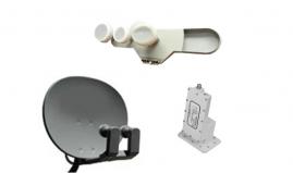 CalAmp Satellite Products