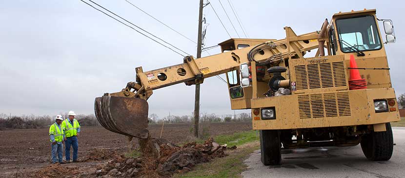 CalAmp SCADA Dealer Florida