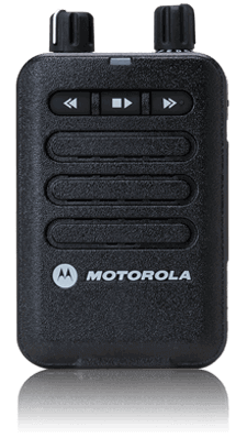 Motorola MINITOR VI Pager