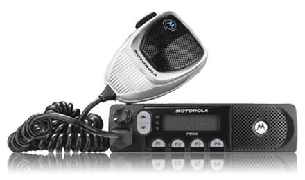 Motorola PM400 Motorola PM400