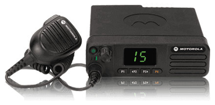 Motorola XPR 5380 Motorola XPR 5380