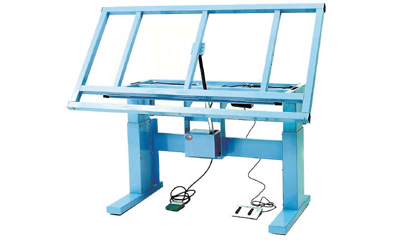 Wire Harness Assembly Stations
